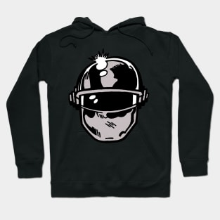 GORT Hoodie